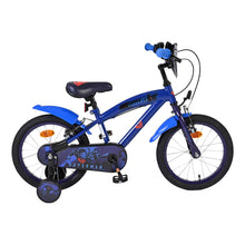 Load image into Gallery viewer, DC Comics Superman 16-Inch Boys Children's Bike