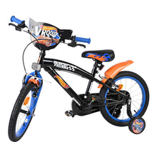 Load image into Gallery viewer, Hot Wheels 16-Inch Boys Children's Bike
