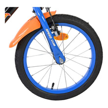 Load image into Gallery viewer, Hot Wheels 16-Inch Boys Children's Bike