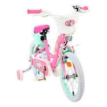 Load image into Gallery viewer, Barbie 16-Inch Girls Children's Bike