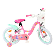 Load image into Gallery viewer, Barbie 16-Inch Girls Children's Bike