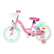 Load image into Gallery viewer, Barbie 16-Inch Girls Children's Bike