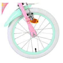 Load image into Gallery viewer, Barbie 16-Inch Girls Children's Bike