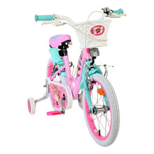 Load image into Gallery viewer, Paw Patrol 16-Inch Girls Children's Bike