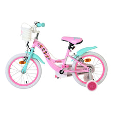 Load image into Gallery viewer, Paw Patrol 16-Inch Girls Children's Bike