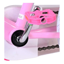 Load image into Gallery viewer, Paw Patrol 16-Inch Girls Children's Bike