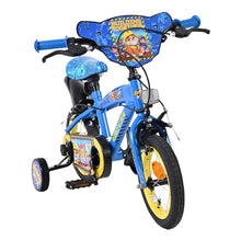 Load image into Gallery viewer, Rubble & Crew 12-Inch Boys Children's Bike