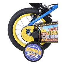 Load image into Gallery viewer, Rubble & Crew 12-Inch Boys Children's Bike