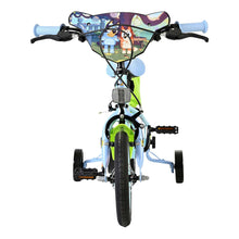 Load image into Gallery viewer, Bluely 12-Inch Boys Children's Bike