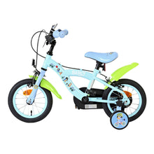 Load image into Gallery viewer, Bluely 12-Inch Boys Children's Bike