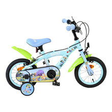 Load image into Gallery viewer, Bluely 12-Inch Boys Children's Bike