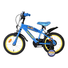 Load image into Gallery viewer, Rubble & Crew 14-Inch Boys Children's Bike