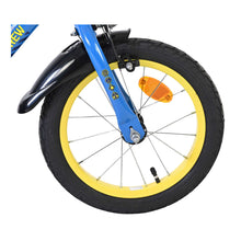Load image into Gallery viewer, Rubble & Crew 14-Inch Boys Children's Bike