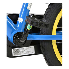 Load image into Gallery viewer, Rubble & Crew 14-Inch Boys Children's Bike
