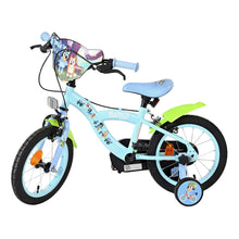 Load image into Gallery viewer, Bluey 14-Inch Boys Children's Bike