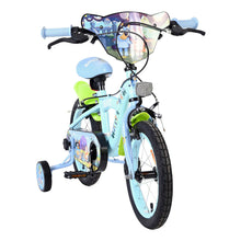 Load image into Gallery viewer, Bluey 14-Inch Boys Children's Bike