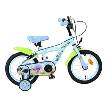 Load image into Gallery viewer, Bluey 14-Inch Boys Children's Bike