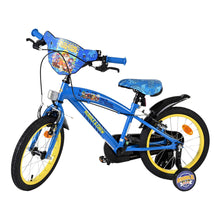 Load image into Gallery viewer, Rubble & Crew 16-Inch Boys Children's Bike
