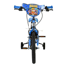 Load image into Gallery viewer, Rubble & Crew 16-Inch Boys Children's Bike