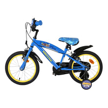 Load image into Gallery viewer, Rubble & Crew 16-Inch Boys Children's Bike