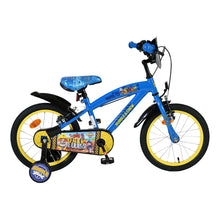 Load image into Gallery viewer, Rubble & Crew 16-Inch Boys Children's Bike