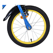 Load image into Gallery viewer, Rubble & Crew 16-Inch Boys Children's Bike