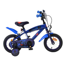 Load image into Gallery viewer, DC Comics Superman 12-Inch Boys Children's Bike