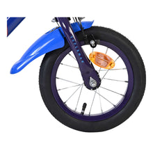 Load image into Gallery viewer, DC Comics Superman 12-Inch Boys Children's Bike