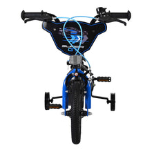 Load image into Gallery viewer, Volare Super GT Blue 12-Inch Boys Children's Bike - 51278