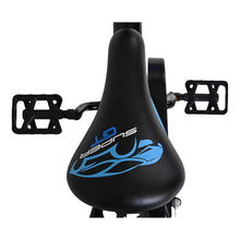 Load image into Gallery viewer, Volare Super GT Blue 12-Inch Boys Children's Bike - 51278