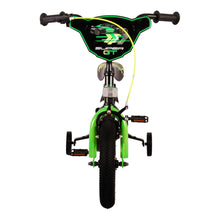Load image into Gallery viewer, Volare Super GT Green 12-Inch Boys Children's Bike - 51279
