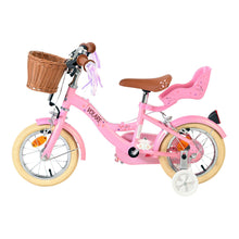 Load image into Gallery viewer, Volare Blossom Pink 12-Inch Girls Children's Bike - 51298