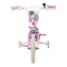 Load image into Gallery viewer, Volare Olivia Pink 14-Inch Girls Children's Bike - 51419