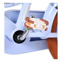 Load image into Gallery viewer, Volare Ashley Blue Pastel 14-Inch Girls Children's Bike - 51439