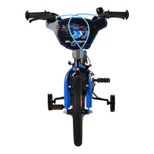 Load image into Gallery viewer, Volare Super GT Blue 14-Inch Boys Children's Bike - 51488