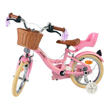 Load image into Gallery viewer, Volare Blossom Pink 14-Inch Girls Children's Bike - 51498