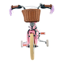 Load image into Gallery viewer, Volare Blossom Pink 14-Inch Girls Children's Bike - 51498