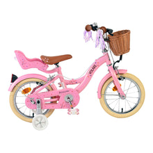 Load image into Gallery viewer, Volare Blossom Pink 14-Inch Girls Children's Bike - 51498