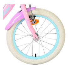 Load image into Gallery viewer, Volare Olivia Pink 16-Inch Girls Children's Bike - 51615