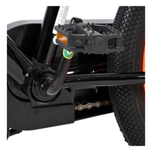 Load image into Gallery viewer, Volare Strike Orange and Black 16-Inch Boys Children's Bike - 51628