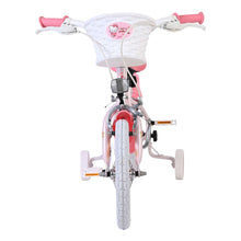 Load image into Gallery viewer, Hello Kitty 14-inch Girls Children's Bike