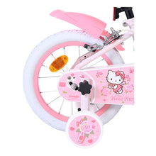 Load image into Gallery viewer, Hello Kitty 14-inch Girls Children's Bike