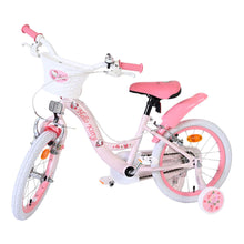 Load image into Gallery viewer, Hello Kitty 16-Inch Girls Children's Bike