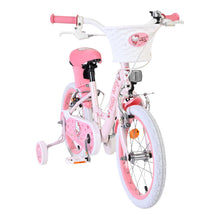 Load image into Gallery viewer, Hello Kitty 16-Inch Girls Children's Bike