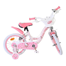 Load image into Gallery viewer, Hello Kitty 16-Inch Girls Children's Bike