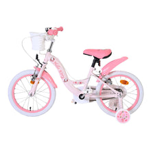 Load image into Gallery viewer, Hello Kitty 16-Inch Girls Children's Bike