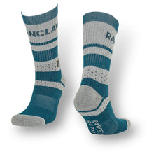 Load image into Gallery viewer, WIZARDING WORLD Harry Potter Embroidered Ravenclaw Socks, Unisex (SO9AIMHPT)
