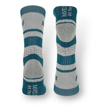 Load image into Gallery viewer, WIZARDING WORLD Harry Potter Embroidered Ravenclaw Socks, Unisex (SO9AIMHPT)