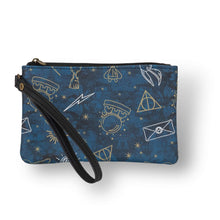 Load image into Gallery viewer, WIZARDING WORLD Harry Potter Hogwarts Travel Set (XB9DBTHPT)