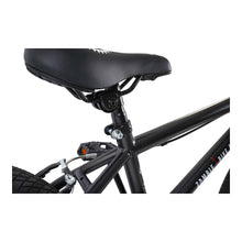 Load image into Gallery viewer, Zombie Plague 18-inch BMX Bike - Red/Black